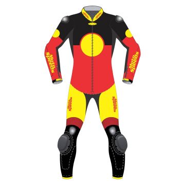GP Pro Leathers