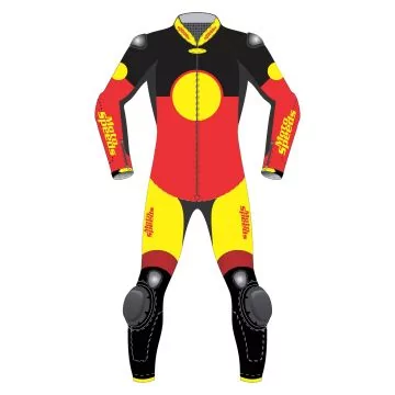 GP Pro Leathers