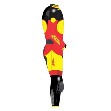 GP Pro Leathers