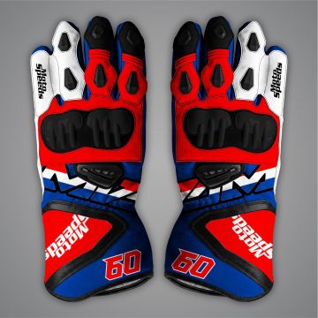 Michael Van Der Mark Handschuhe
