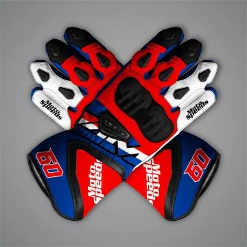Pro Racing Gloves