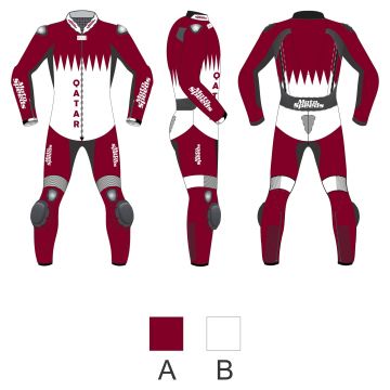 1 Piece Motorcycle Leathers