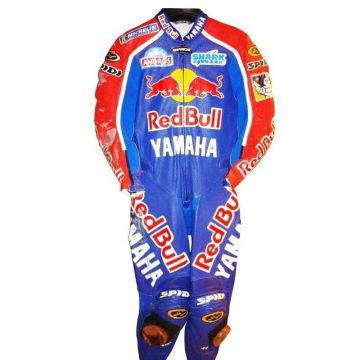 Red Bull Leder