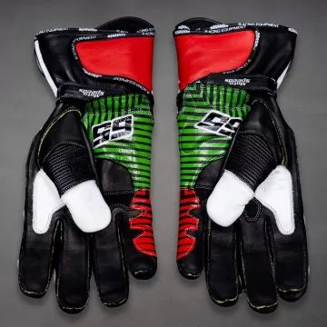 cafe racer handschuhe