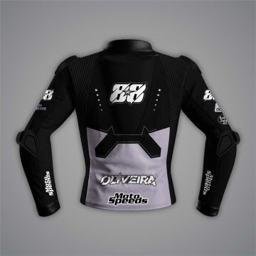 yamaha motogp race jacket 2024