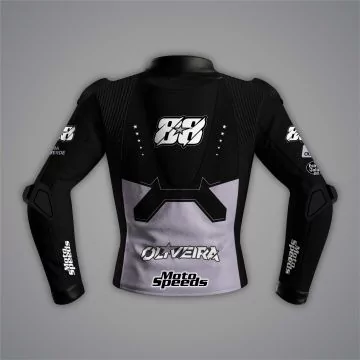 yamaha motogp race jacket 2024