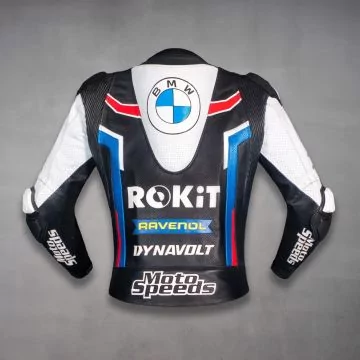 куртка из коровьей кожи scott redding 2023