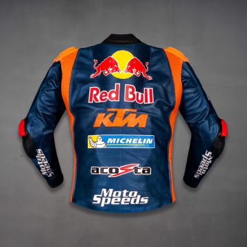 Giacca da corsa Red Bull Pedro Acosta MotoGP 2025