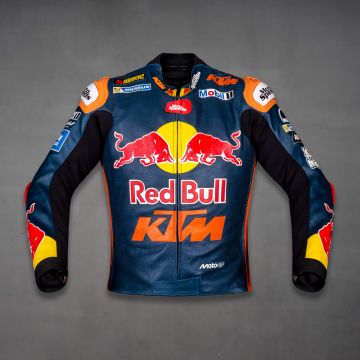 Giacca da corsa Red Bull Pedro Acosta MotoGP 2025