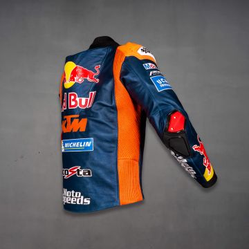 Giacca MotoGP