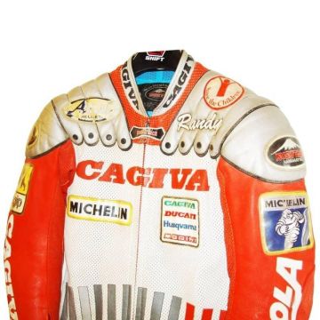superbike-dräkt