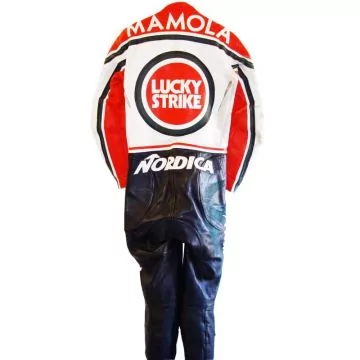 yamaha motogp race suit 1986
