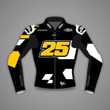 Aprilia riding jacket