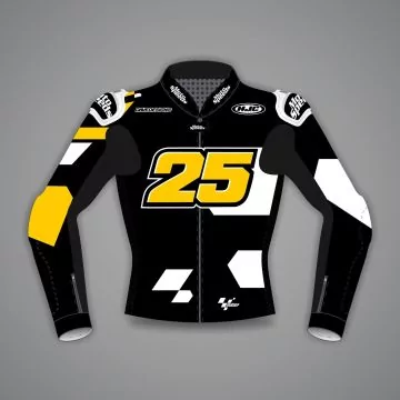 Chaqueta Aprilia Motogp