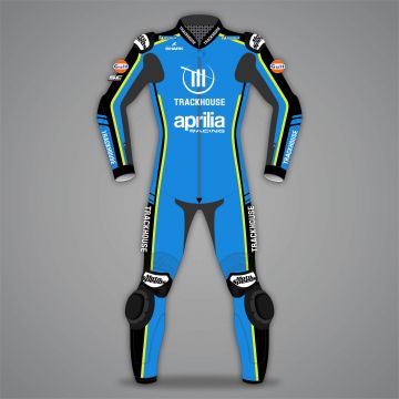 Aprilia Racing Suit