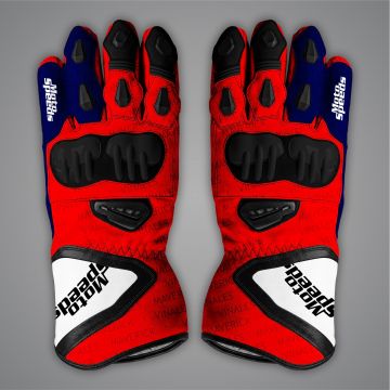 Luvas Maverick Vinales