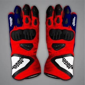 aprilia racing gloves 2023