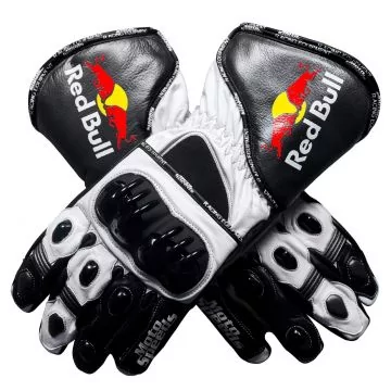 гоночные перчатки motogp 2020