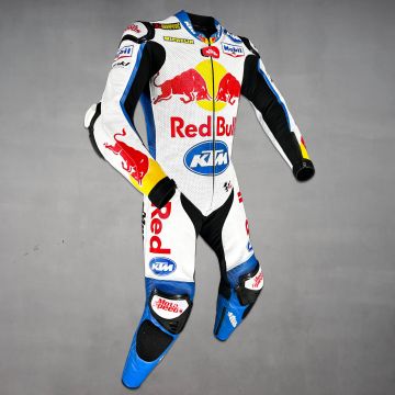 Brad Binder Suit