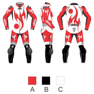 Best Biker Suit