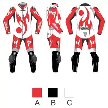 Best Biker Suit