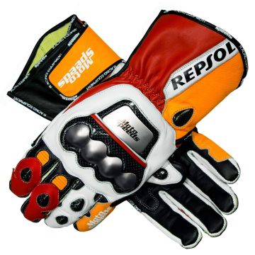 Honda Repsol-Handschuhe
