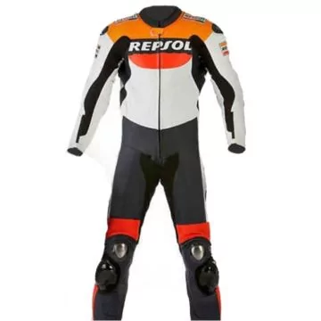 最高品質のレプソルレーシングスーツを今すぐ購入！