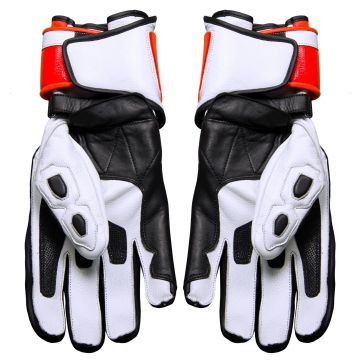 Guantes Biker Para Moto