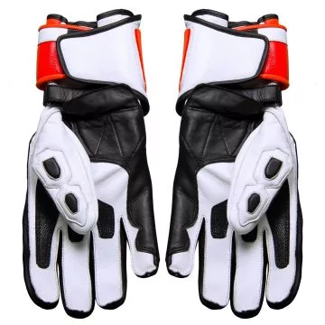 kart handschuhe sparco Sparco K-Rookie Karting Gloves 10 / Black/Red main image 0