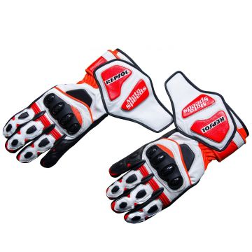 Guantes Pro Biker de Repsol