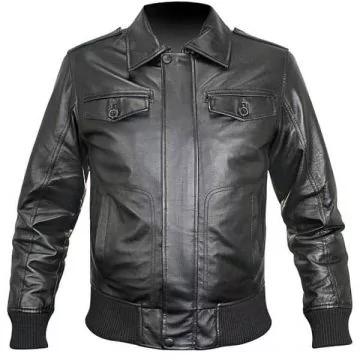 ジャケット・アウター Vintage Leather Jacket Italy BALL BASIC ジャケット・アウター Vintage Leather Jacket Italy BALL BASIC Retro