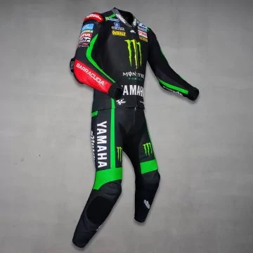 yamaha motogp race suit 2017