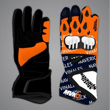 Motorcrossdress Maverick Vinales KTM MotoGP 2025
