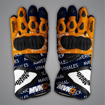 MotoGP-Handschuhe 2025