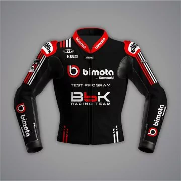 Alex Lowes SBK 2025 motorcycle riding jacket - Jacket | Shop
