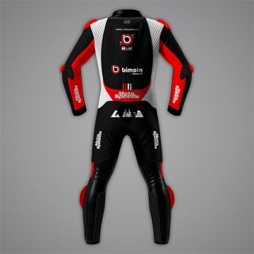 Alex Lowes suit