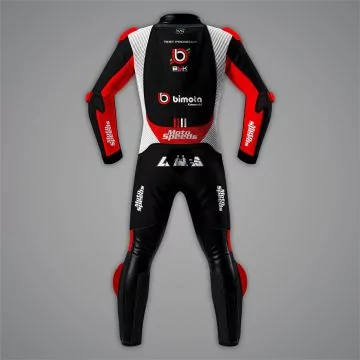 Alex Lowes suit