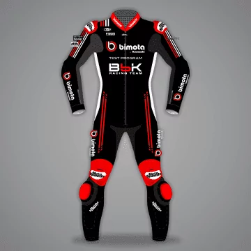 cowhide leather race suit removable armor