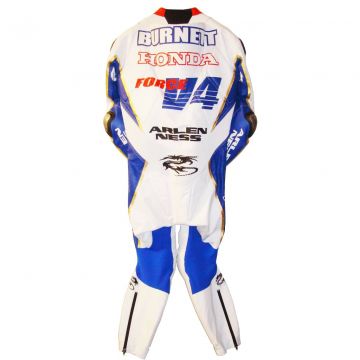 Combinaison de moto Honda