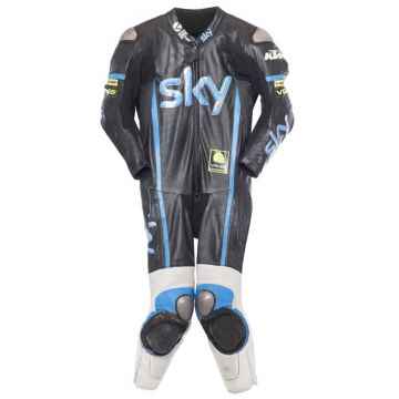 KTM lærdress for racing