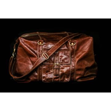 Cheap Leather Bags