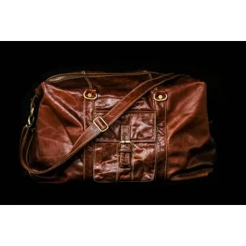Cheap Leather Bags