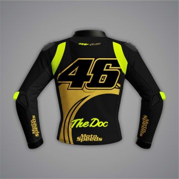 Soleluna Vale46 jacket