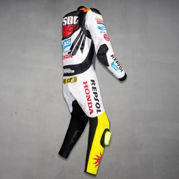 Rossi Corredor De Motos