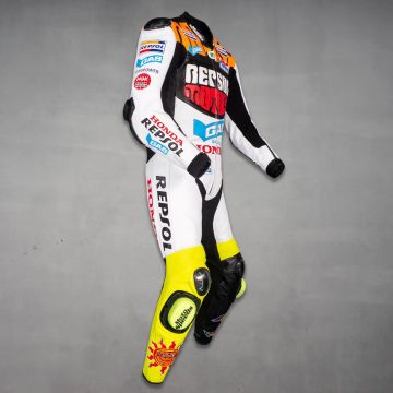 Corredor De Motos Rossi