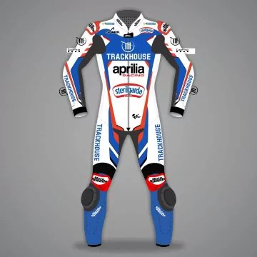 Raul Fernandez Aprilia Suit MotoGP 2024