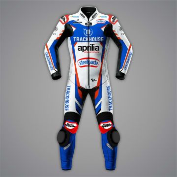 Raul Fernandez Aprilia Suit MotoGP 2024