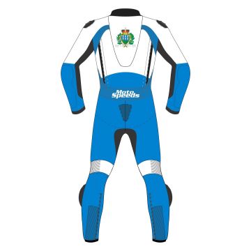Custom Kangaroo Motorcycle Leathers