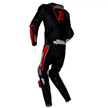 Savitar Pro for Isle of Man TT 2019 Racerskinn