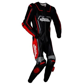 Motorsportkläder för motorcykel